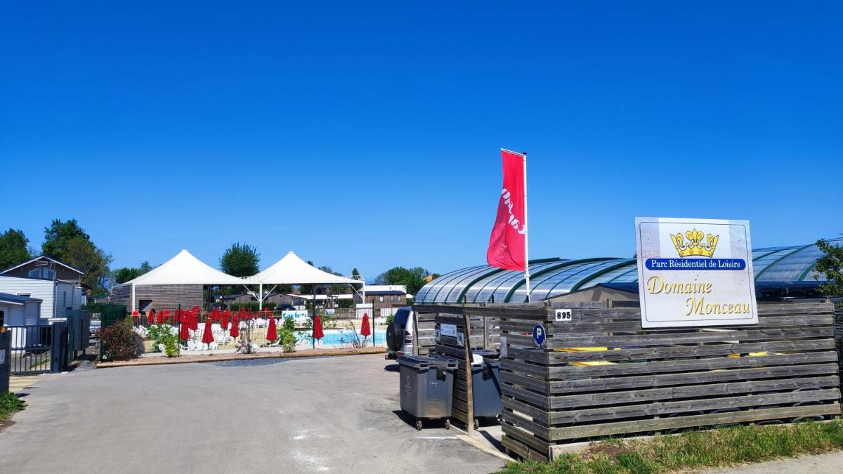 Cottage sword beach - Housity