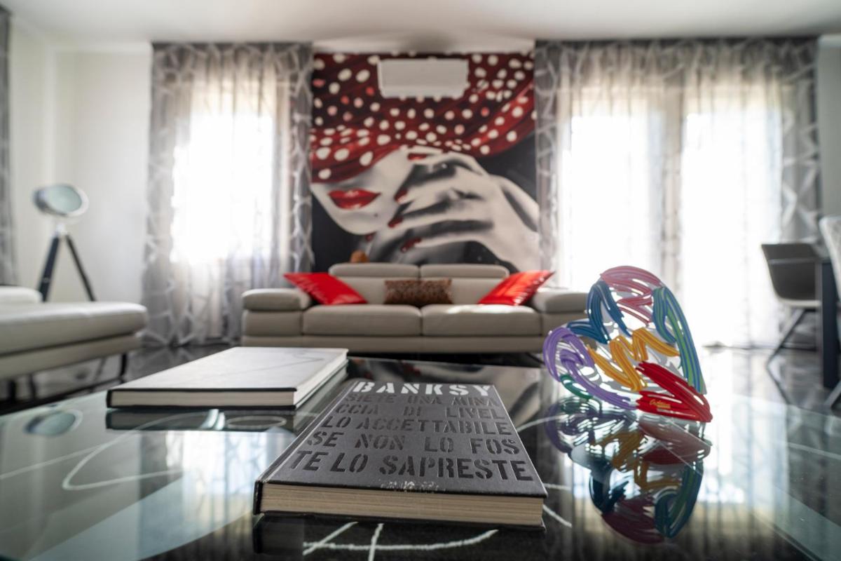 Mistica Space - Housity