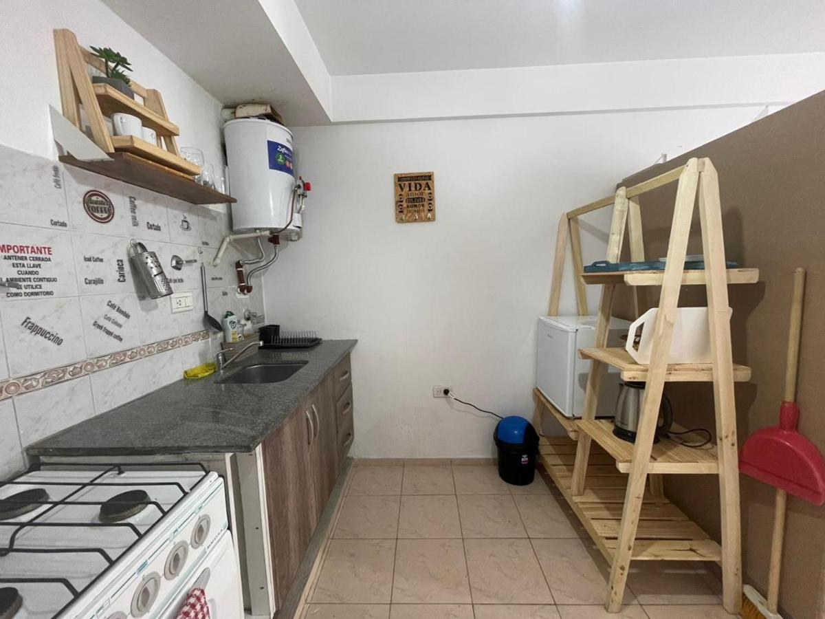 Monoambiente Luminoso - Housity