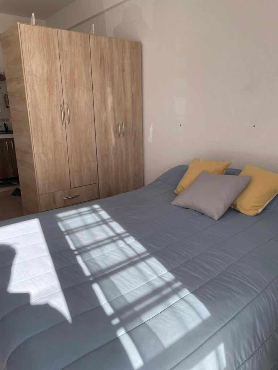 Monoambiente Luminoso - Housity