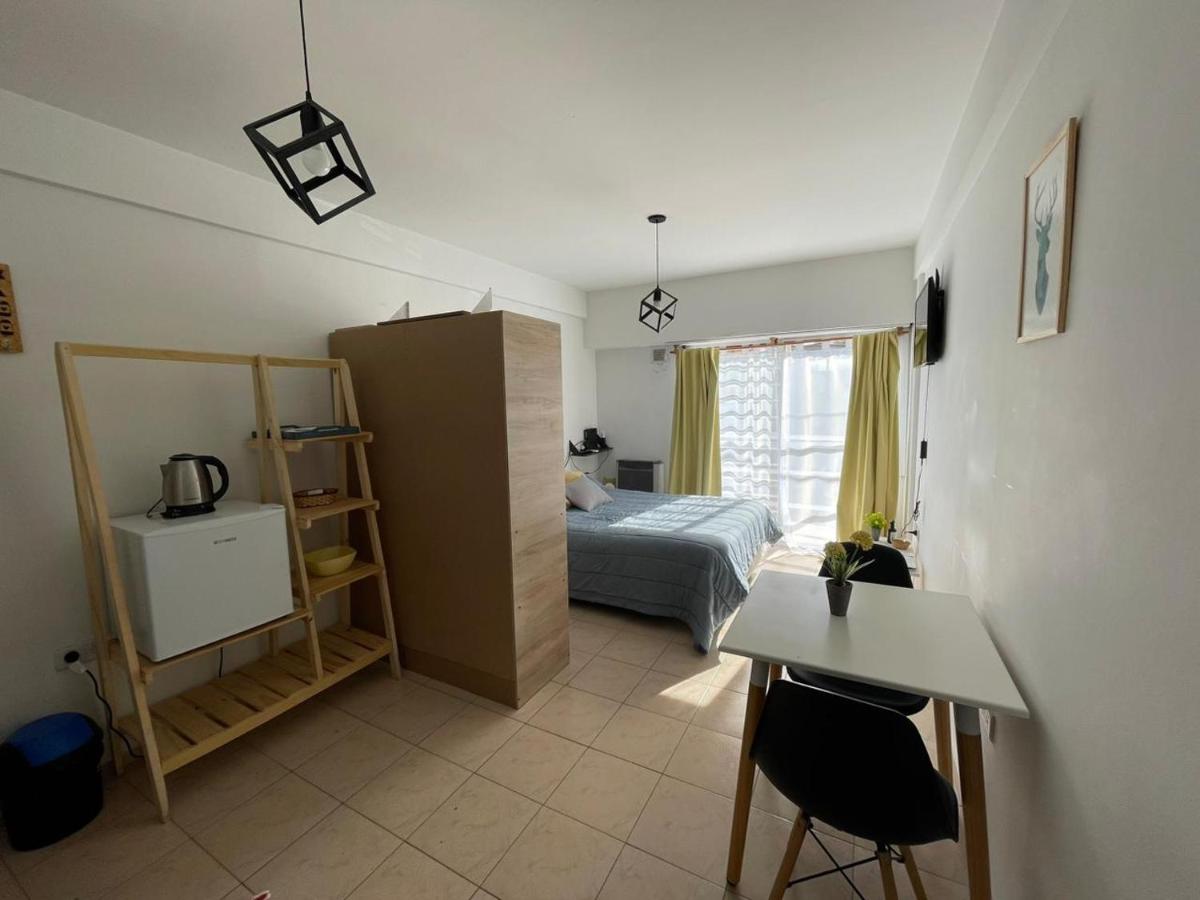 Monoambiente Luminoso - Housity