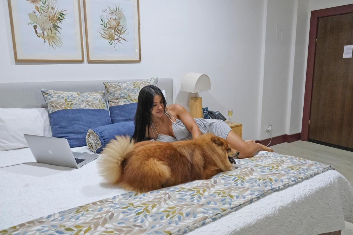Paradise Bay Hotel Boutique - Housity