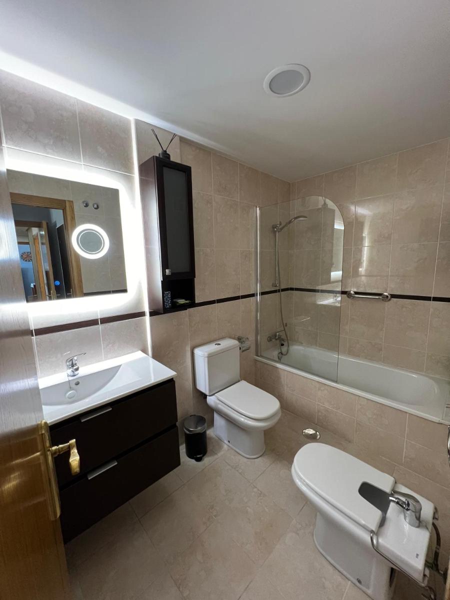 LUARCAPLAYA APARTAMENTO Plazas de garaje incluidas - Hizvo