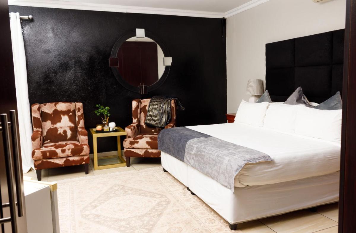 Toriso Hotels Group - Housity
