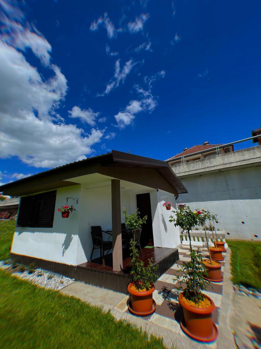 Rooms P&L - Housity