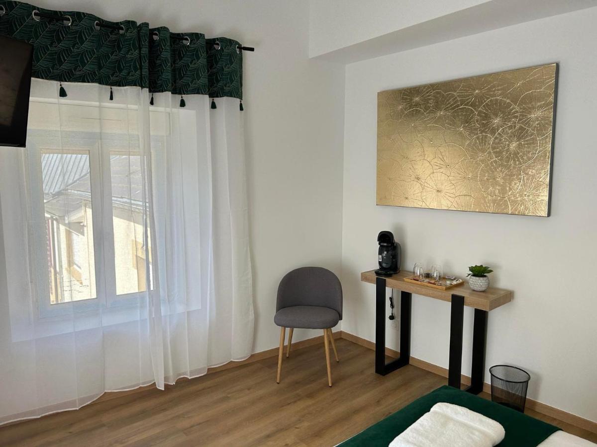 Au coeur de Montmedy - Housity