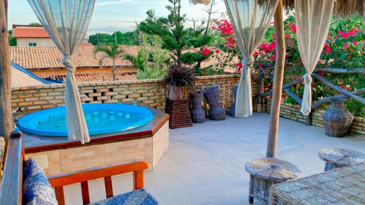 Pousada Villa Mariposa - Housity