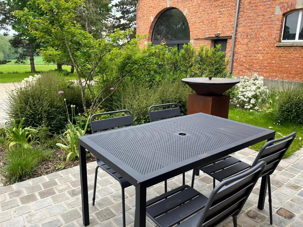 Aux Petits Lapins de Sorval, sauna privé, fitness - Housity