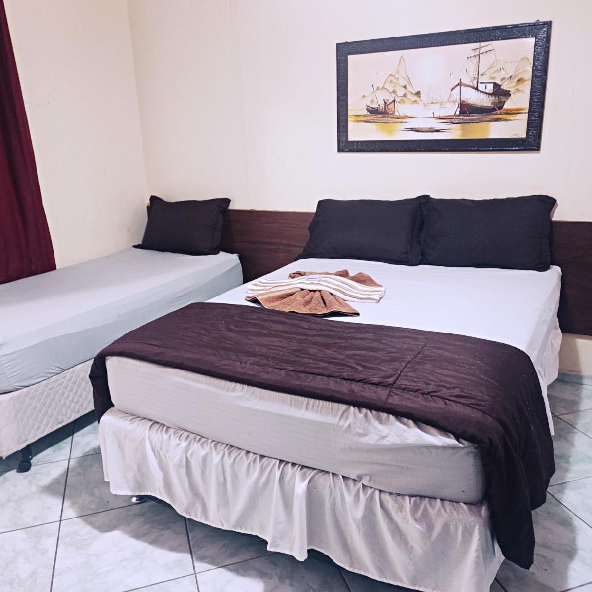 Hotel Ita Avenida - Housity