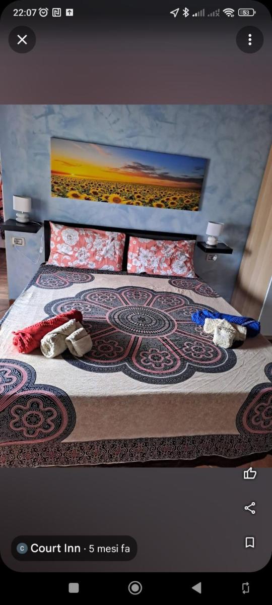 Court Inn - Housity