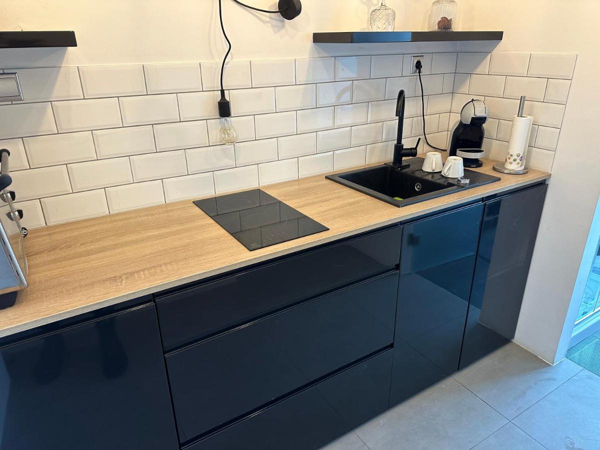 Modern studio in the heart of the city - Housity