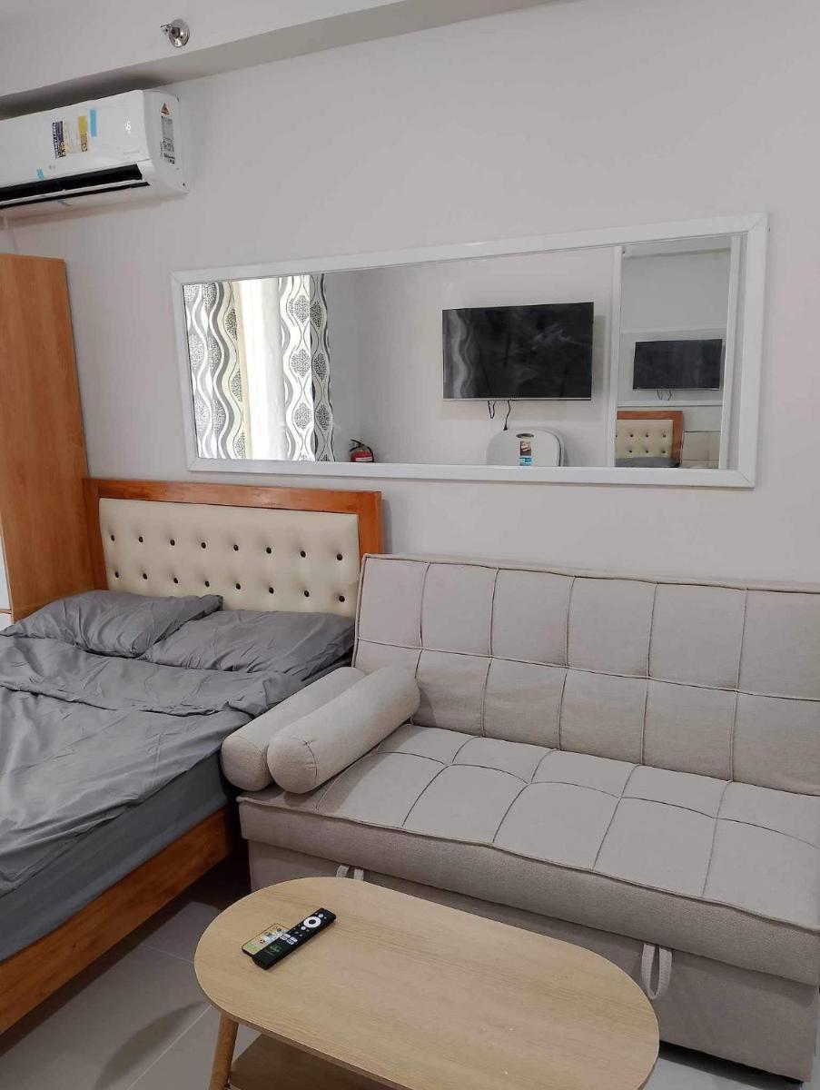 Mactan Condo Saekyung - Housity