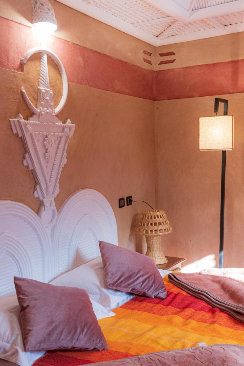 Riad Tourtit - Housity