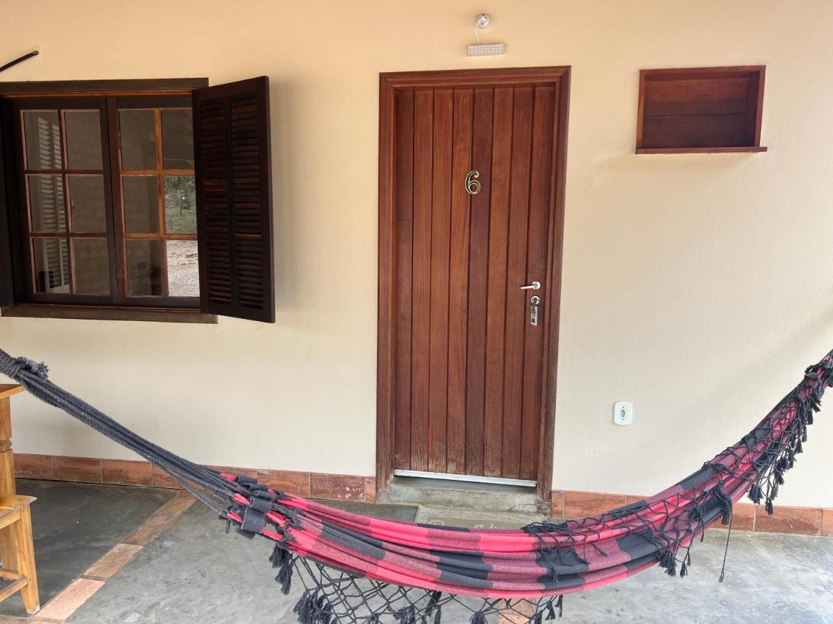 Pousada Complexo Paraíso - Parque Nacional da Serra da Canastra - Housity