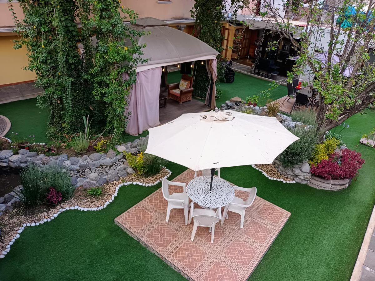 Campestre La Ninfa - Housity