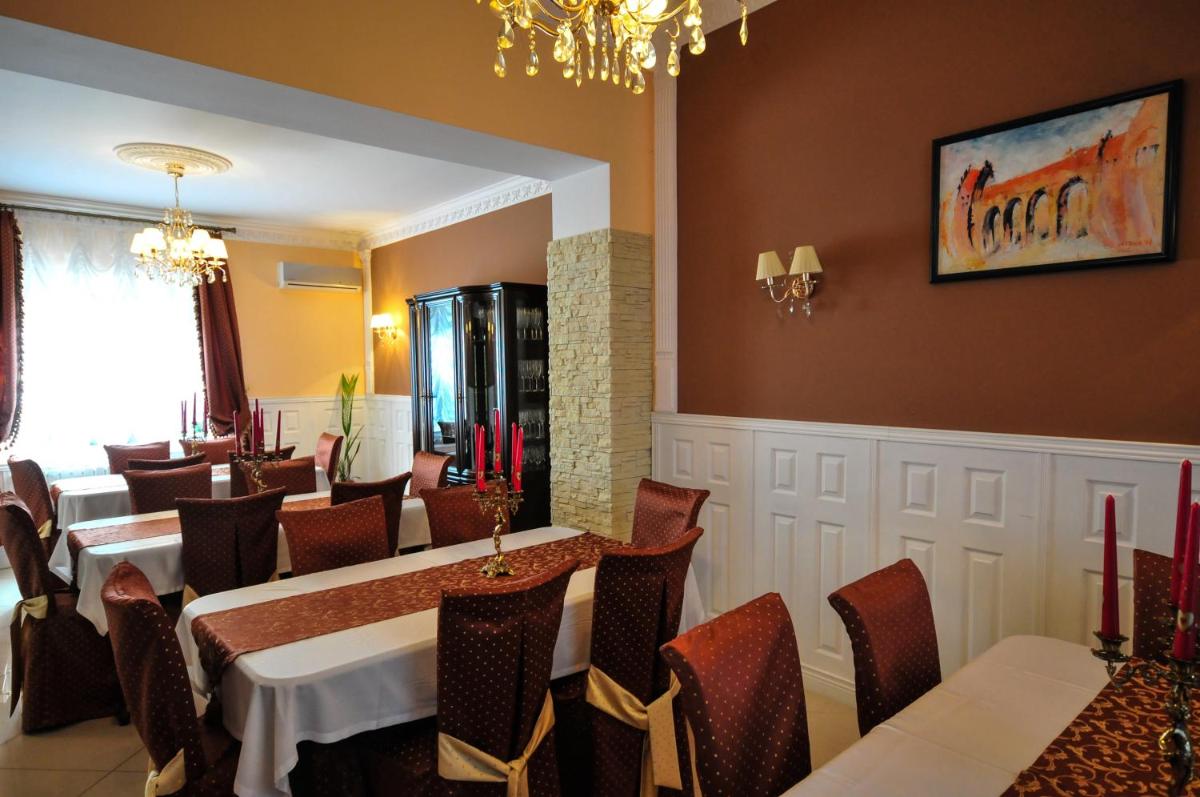 Hotel Kamil - Housity