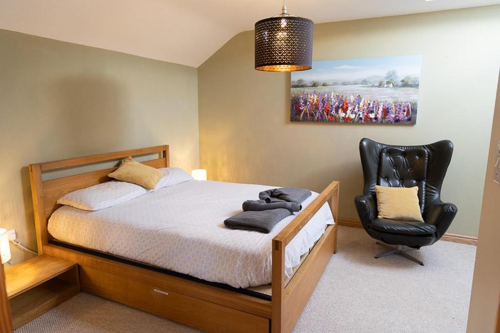 The Story House - Mendips Countryside Cottage near Axbridge - Housity