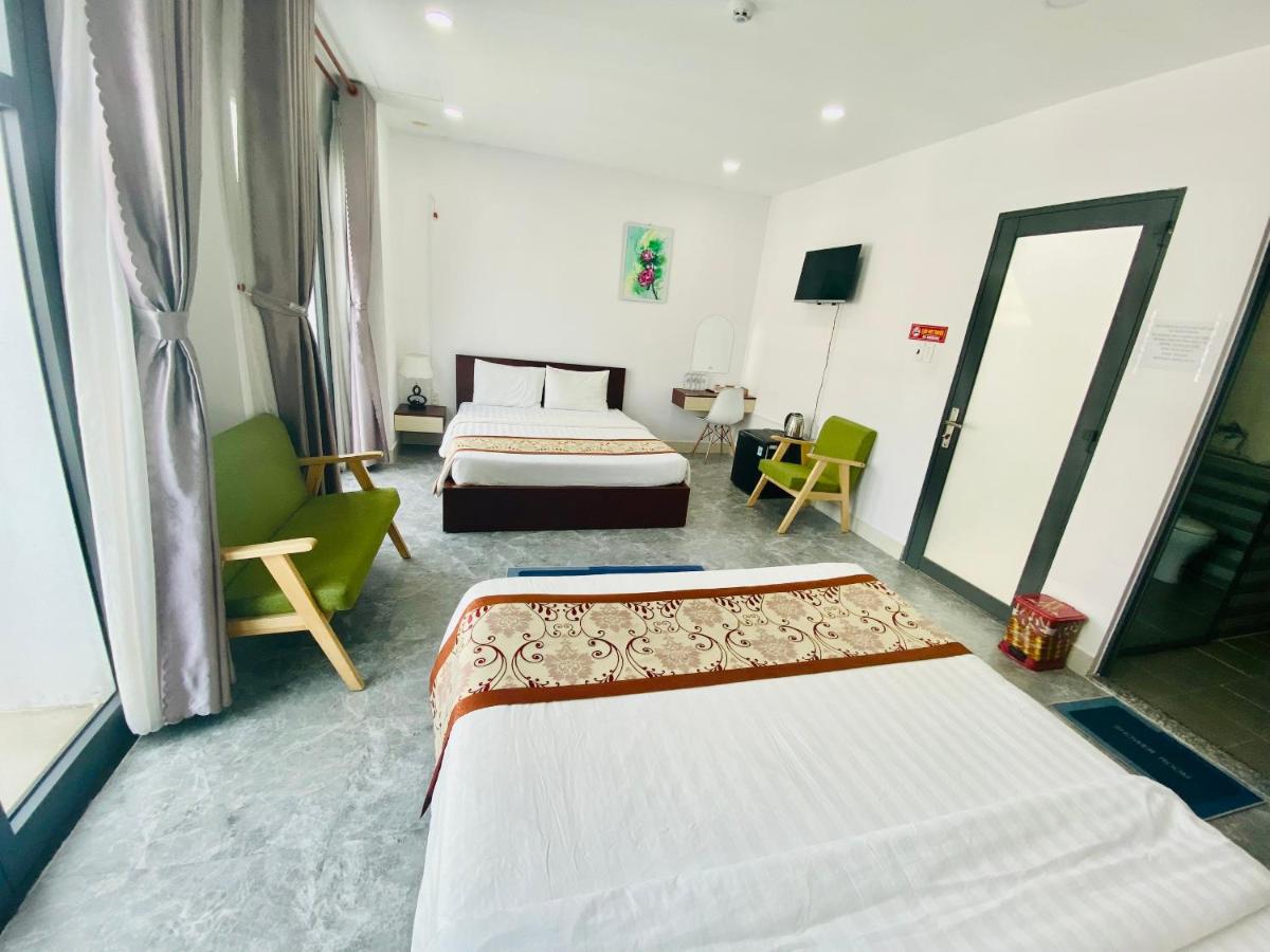 GIANG HÂN HOTEL - Housity