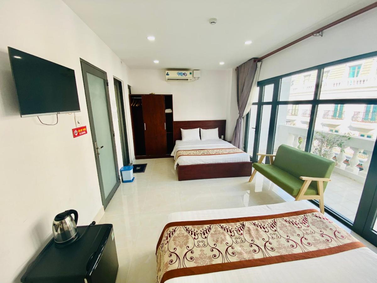GIANG HÂN HOTEL - Housity