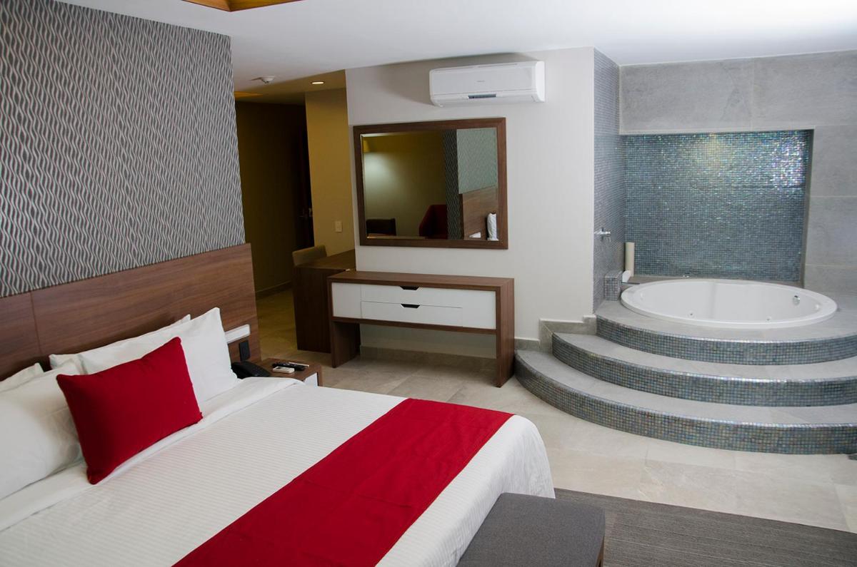 Hotel 5 de Mayo - Hizvo