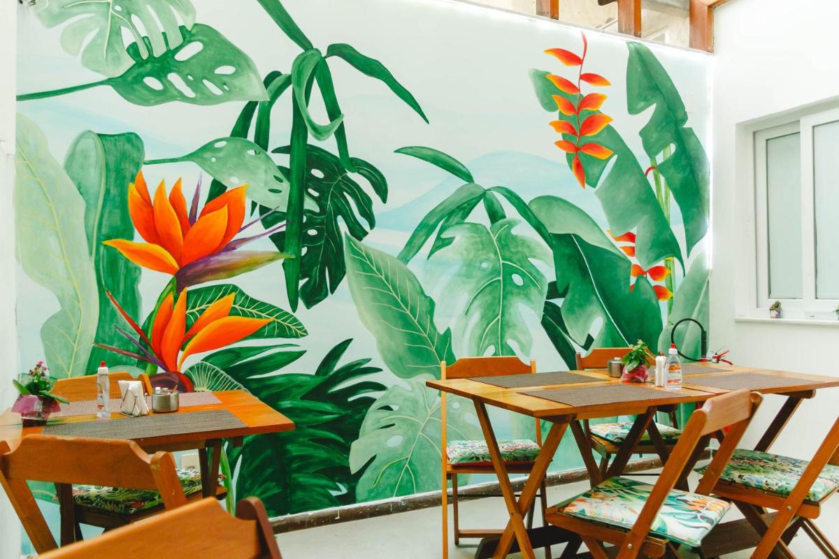 Palace Beach Hostel - Housity