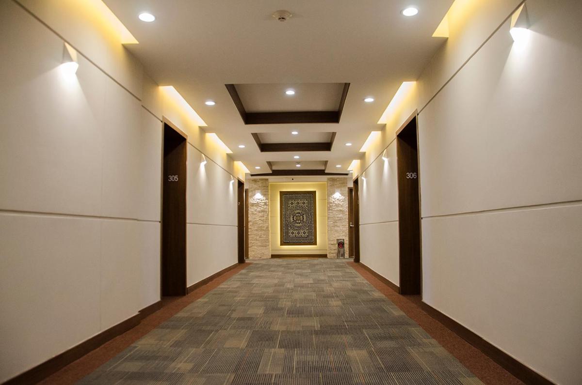 Hotel 5 de Mayo - Hizvo