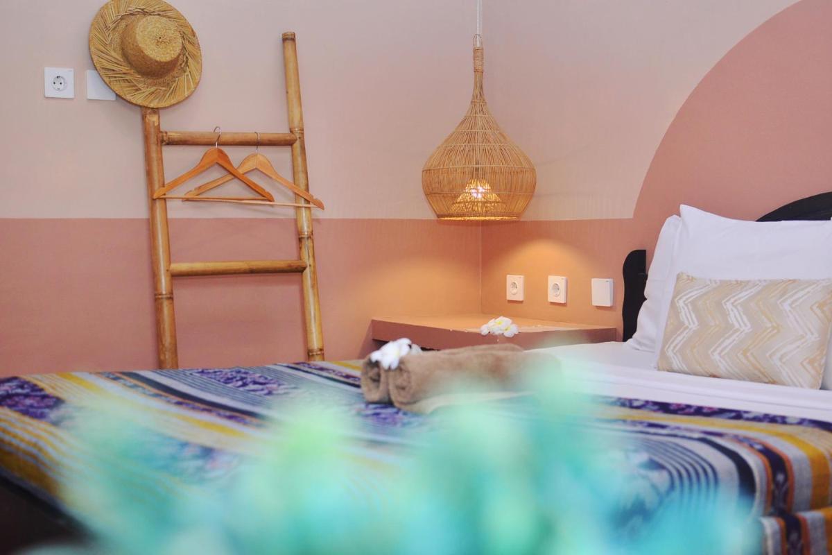 Mango Tree House Chill Backpacker Oasis - Housity