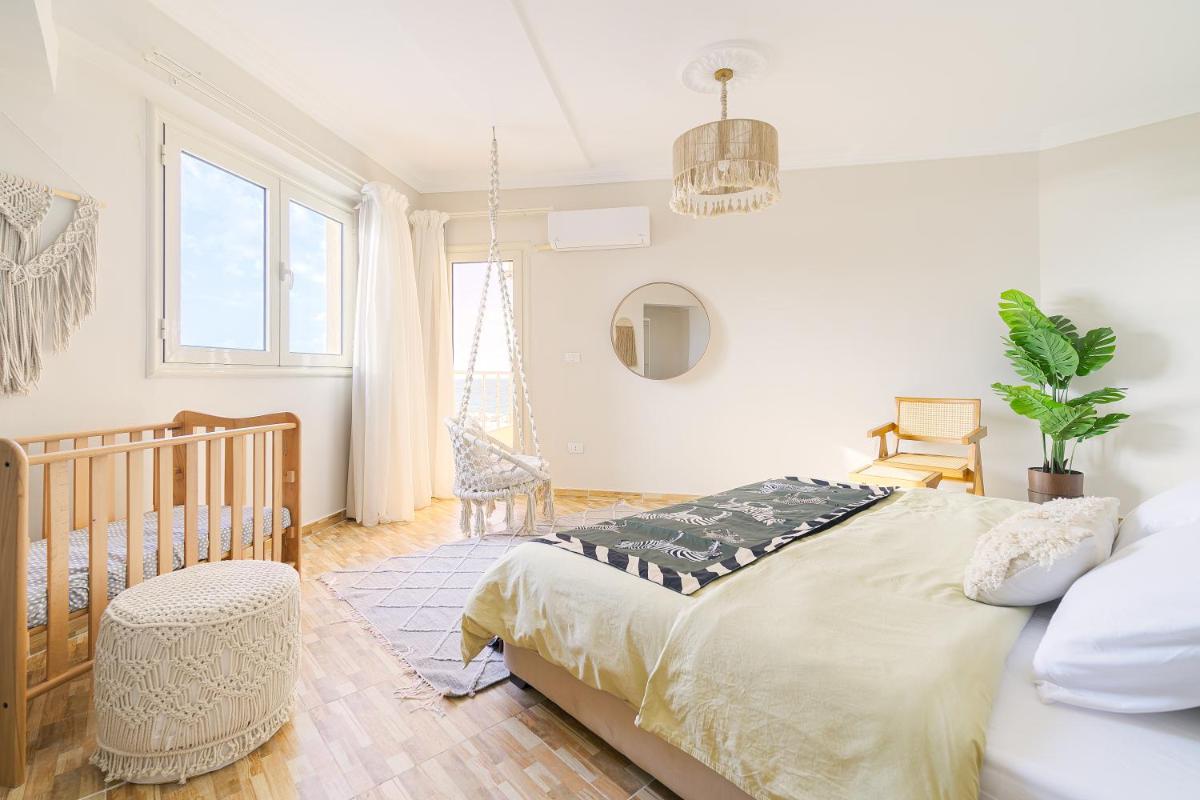 Nabeel Homes Boutique Hotel - G2 - Hizvo