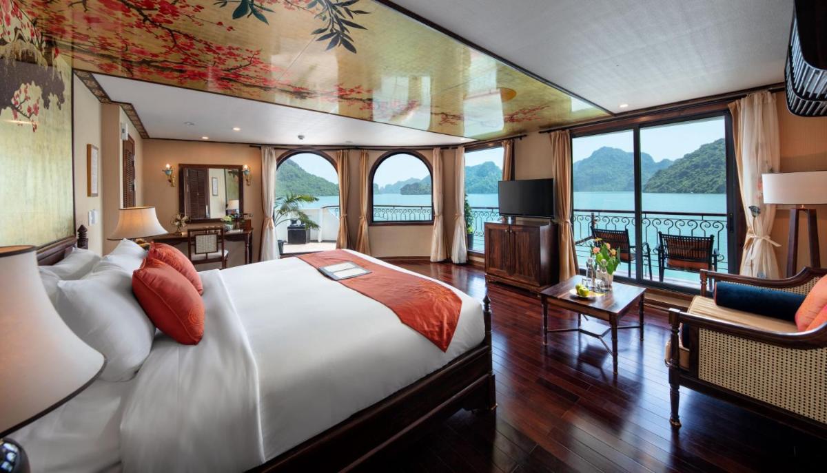 Indochine Cruise Lan Ha Bay Powered by ASTON - Housity