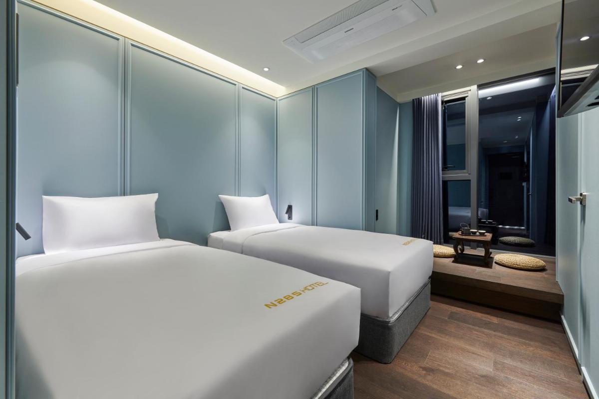 N285Hotel - Housity