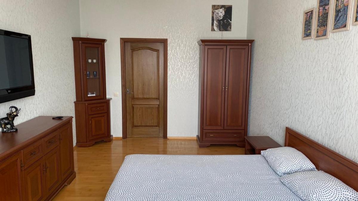 Comfortable apartment on the Obolon - Housity