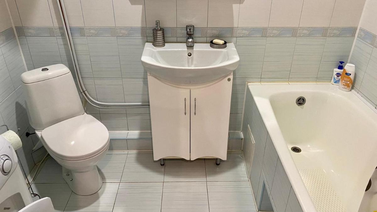 Comfortable apartment on the Obolon - Hizvo