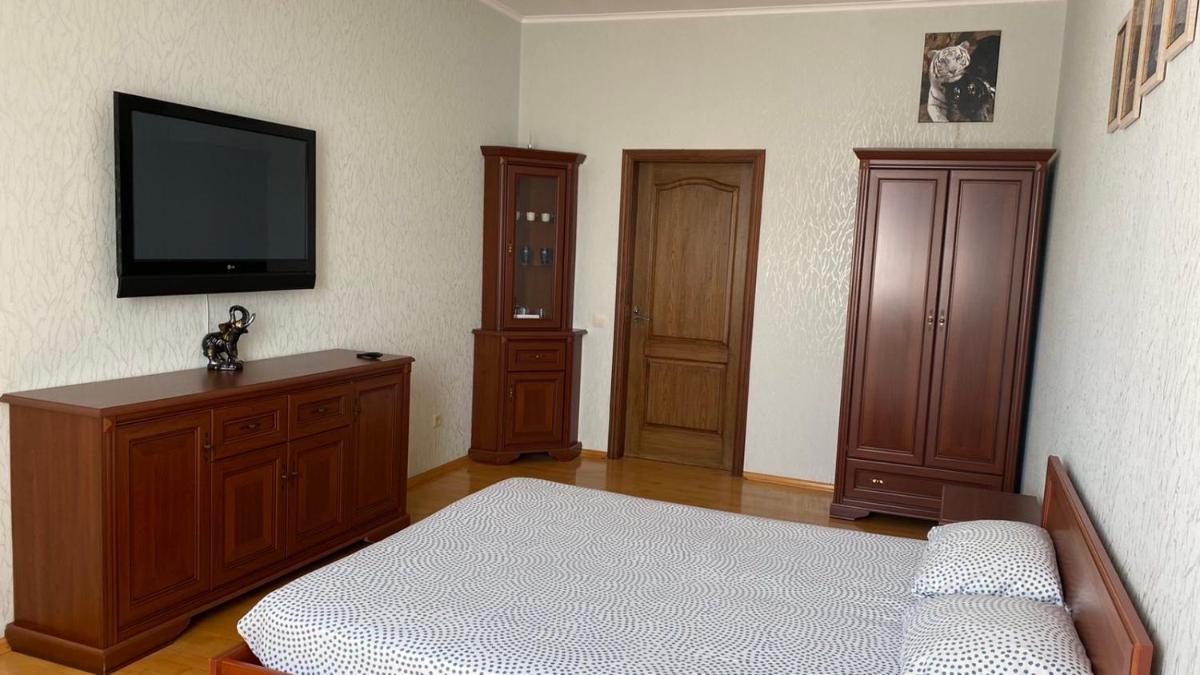 Comfortable apartment on the Obolon - Housity