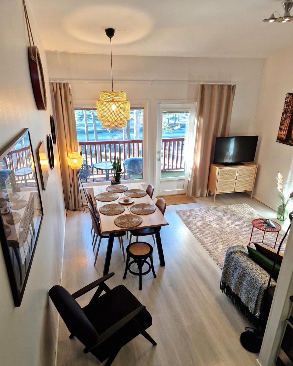 SkyVillas Apartments by Hiekka Booking - Housity