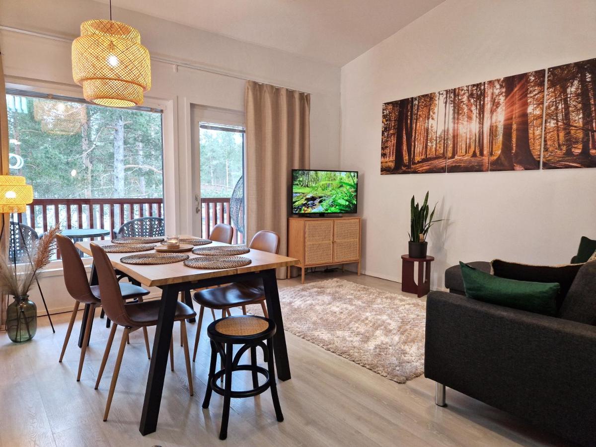 SkyVillas Apartments by Hiekka Booking - Housity