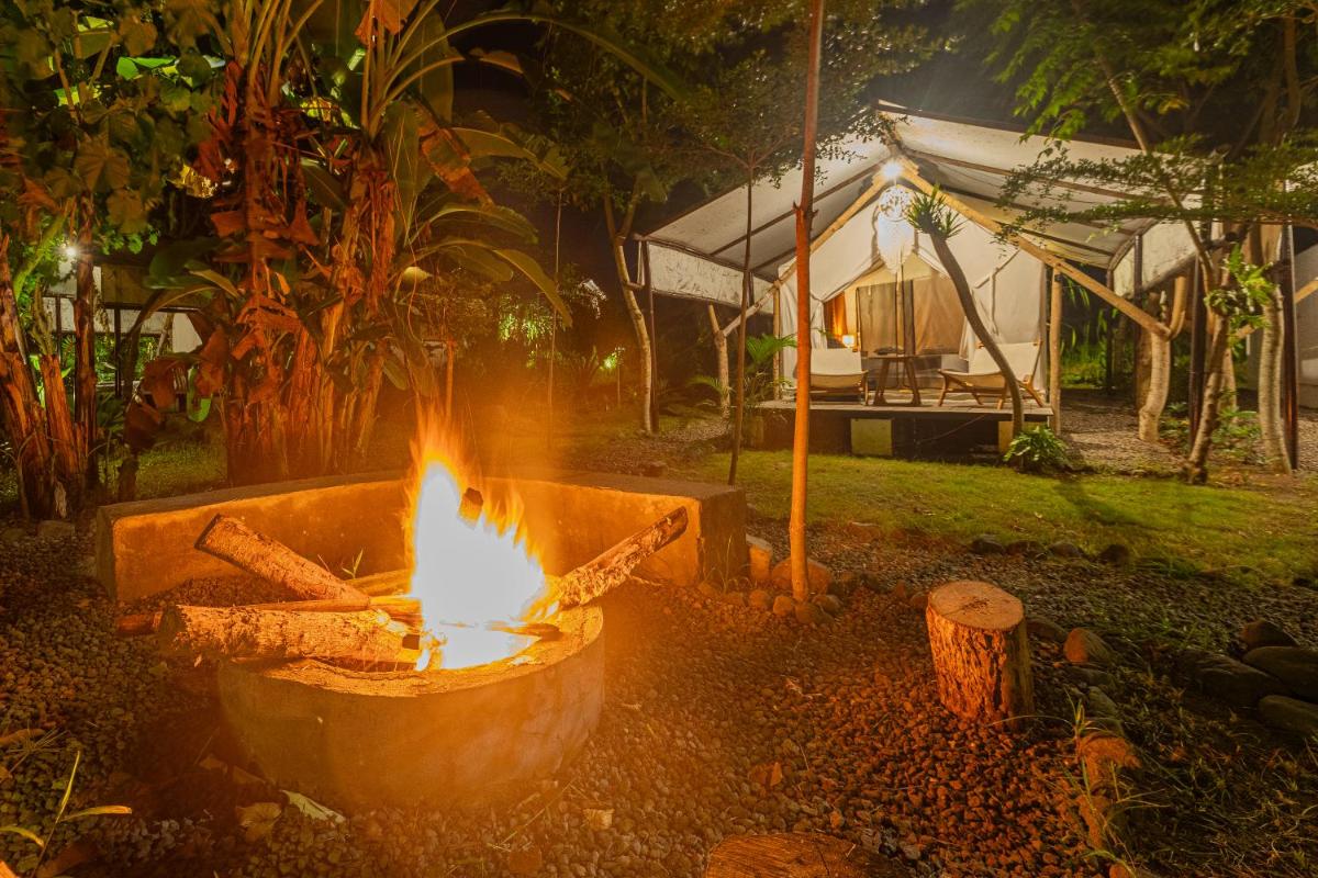 Camani Glamping - Housity