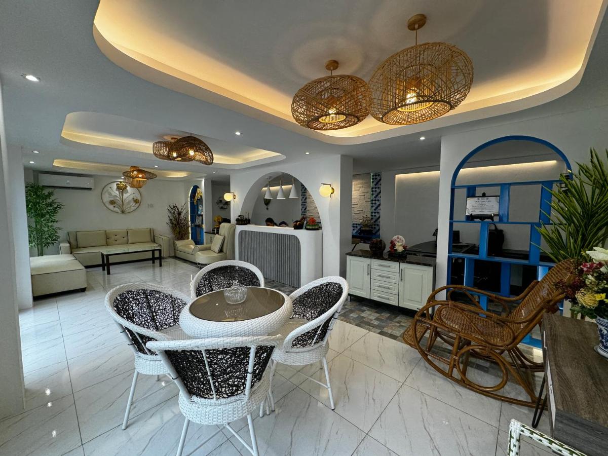 Bernese Resort Hotel powered by Cocotel - Housity