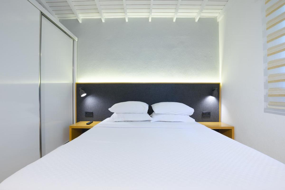 AEGEAN Apartments - Bungalows - Housity
