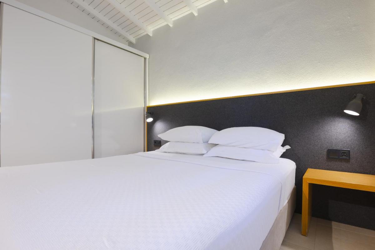 AEGEAN Apartments - Bungalows - Housity