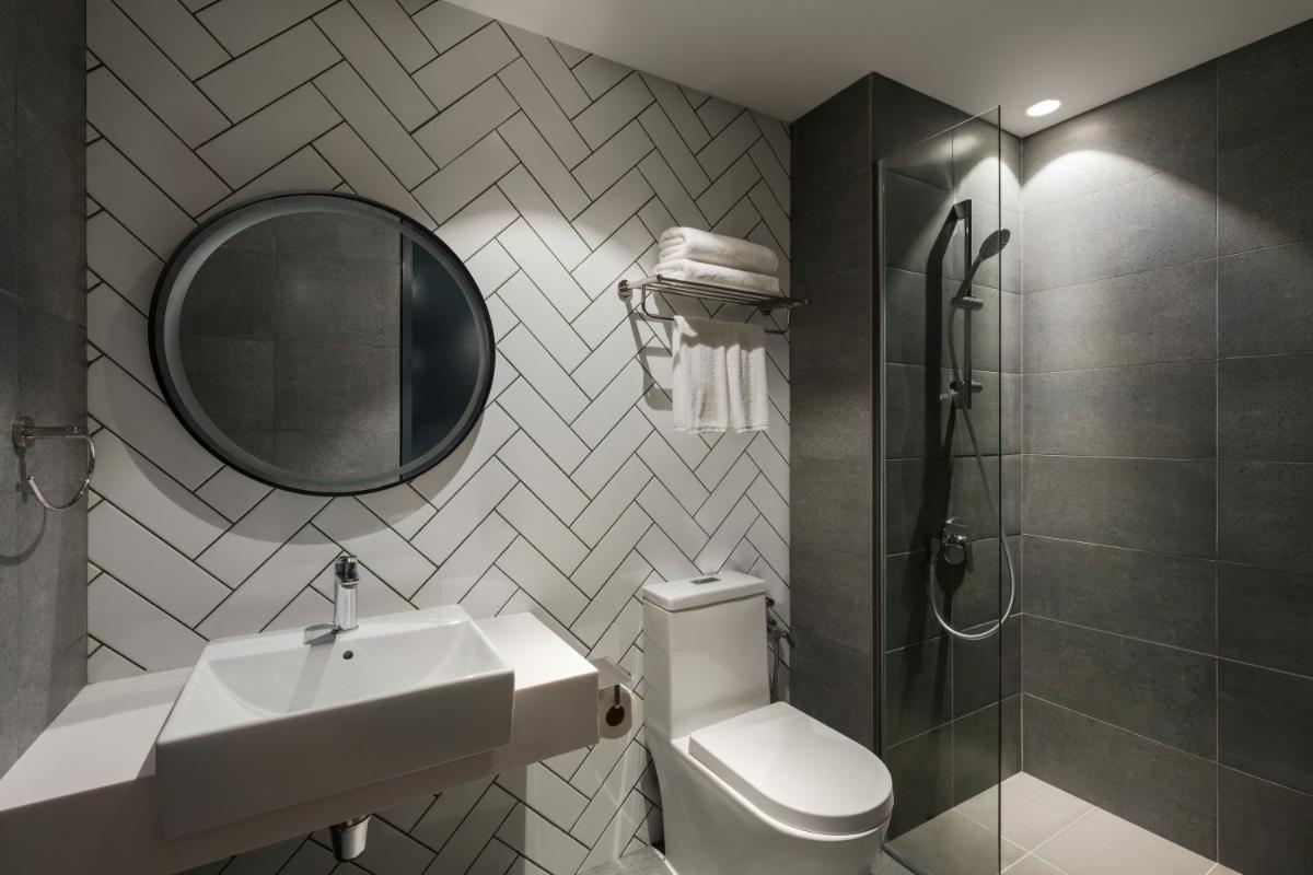 Citadines Waterfront Kota Kinabalu - Housity