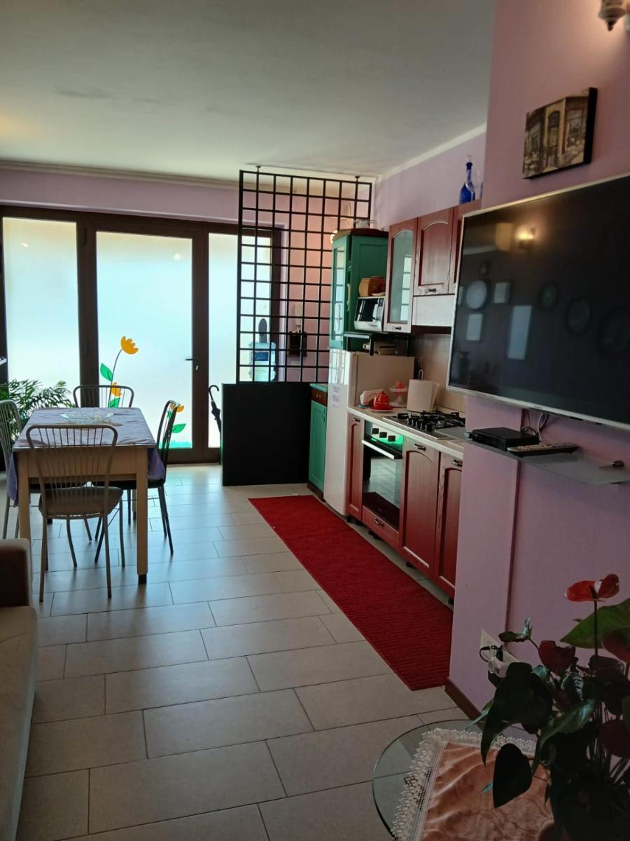 Residenza al Parco - Hizvo