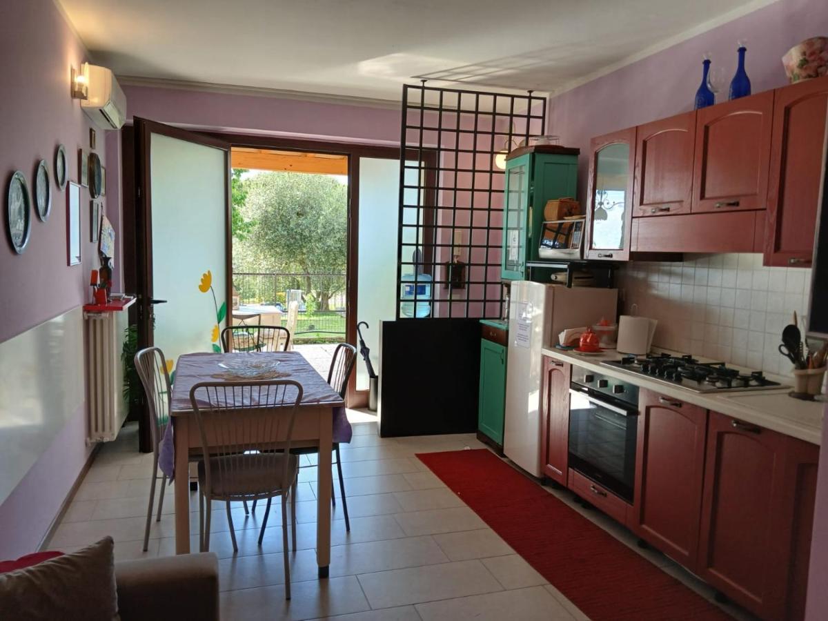 Residenza al Parco - Hizvo