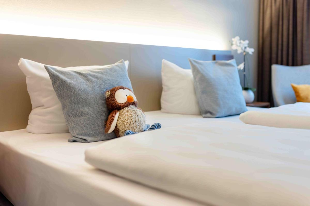 Hey Lou Hotel Monheim am Rhein - Housity