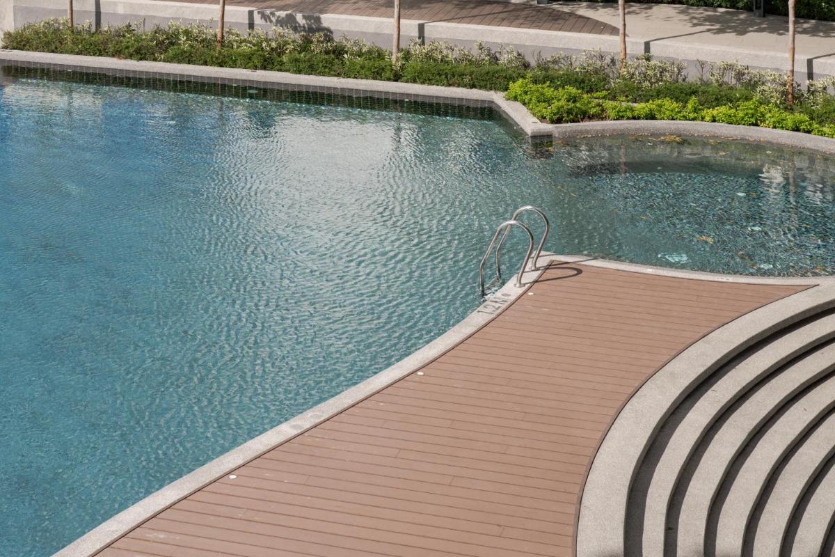 Citadines Waterfront Kota Kinabalu - Housity