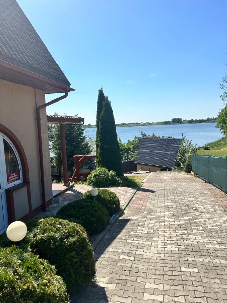 Pensjonat Krzyś - Housity