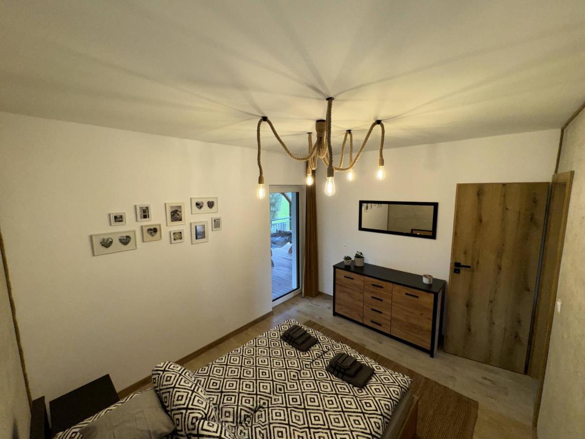 Apart Home Bieszczady - Housity