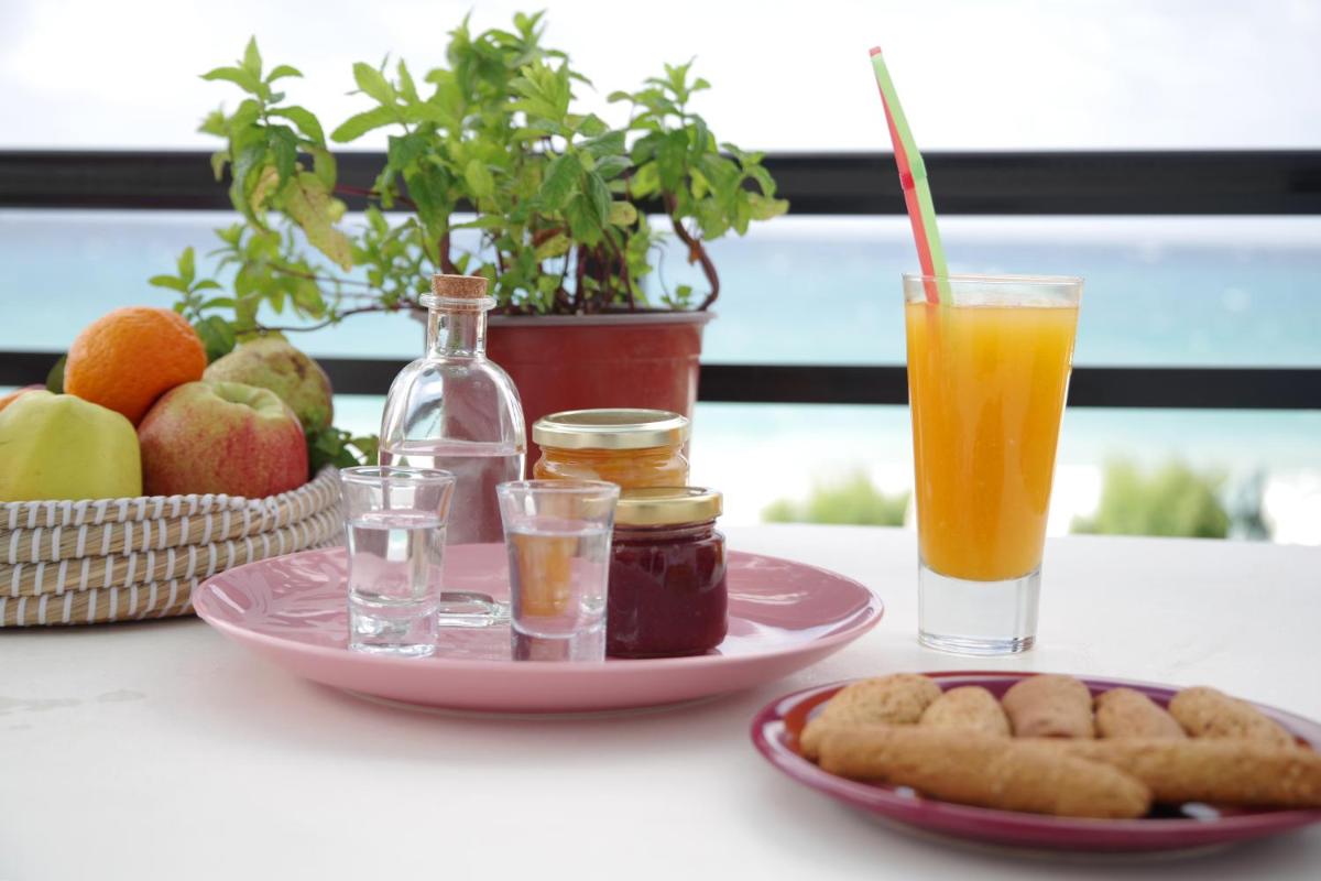 Soso's Apartments -Vacations Next to the Beach - Housity