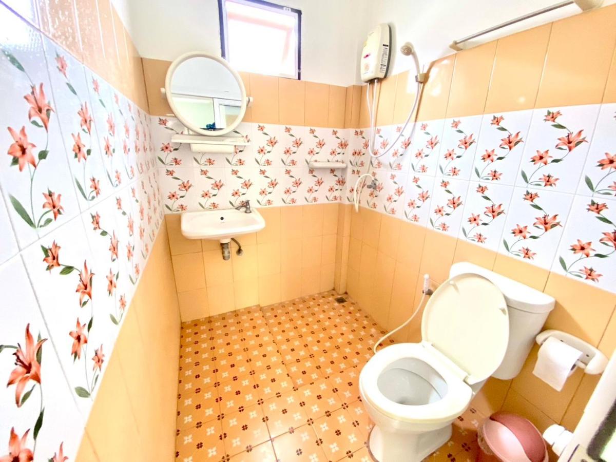 Khum Khun Phon Resort Khao Yai - Housity
