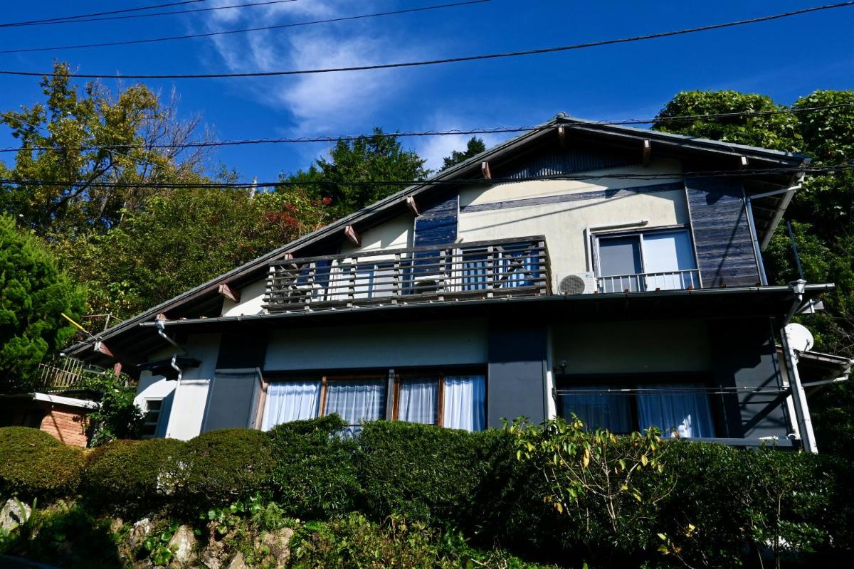 Shobuzawa Log - Housity