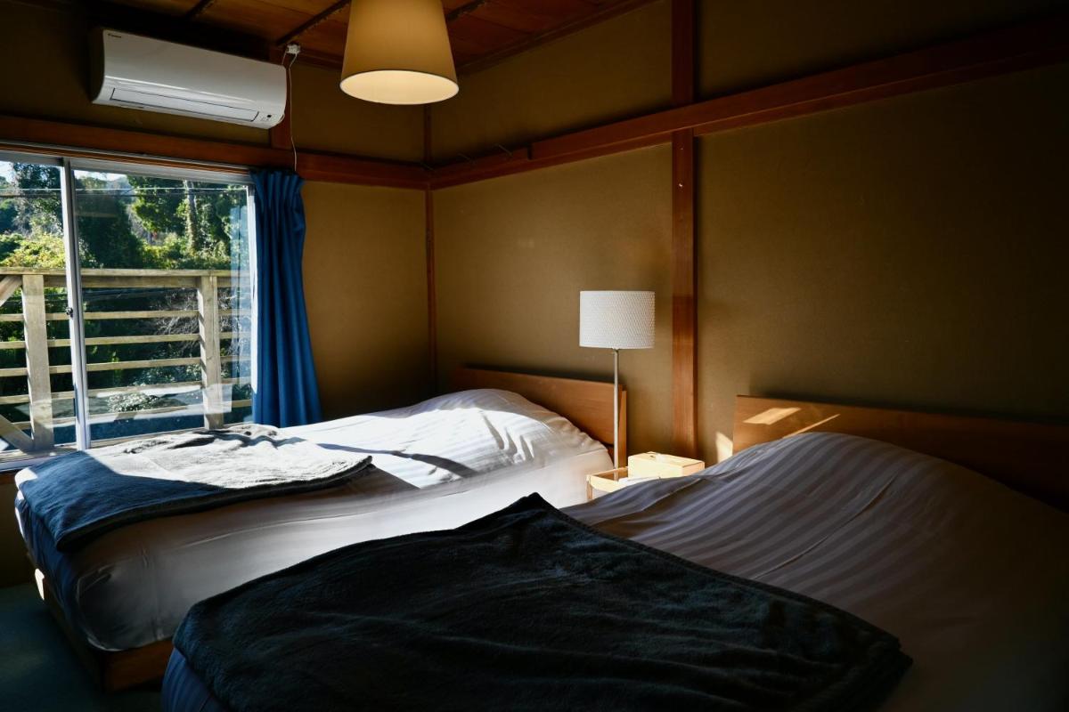 Shobuzawa Log - Housity